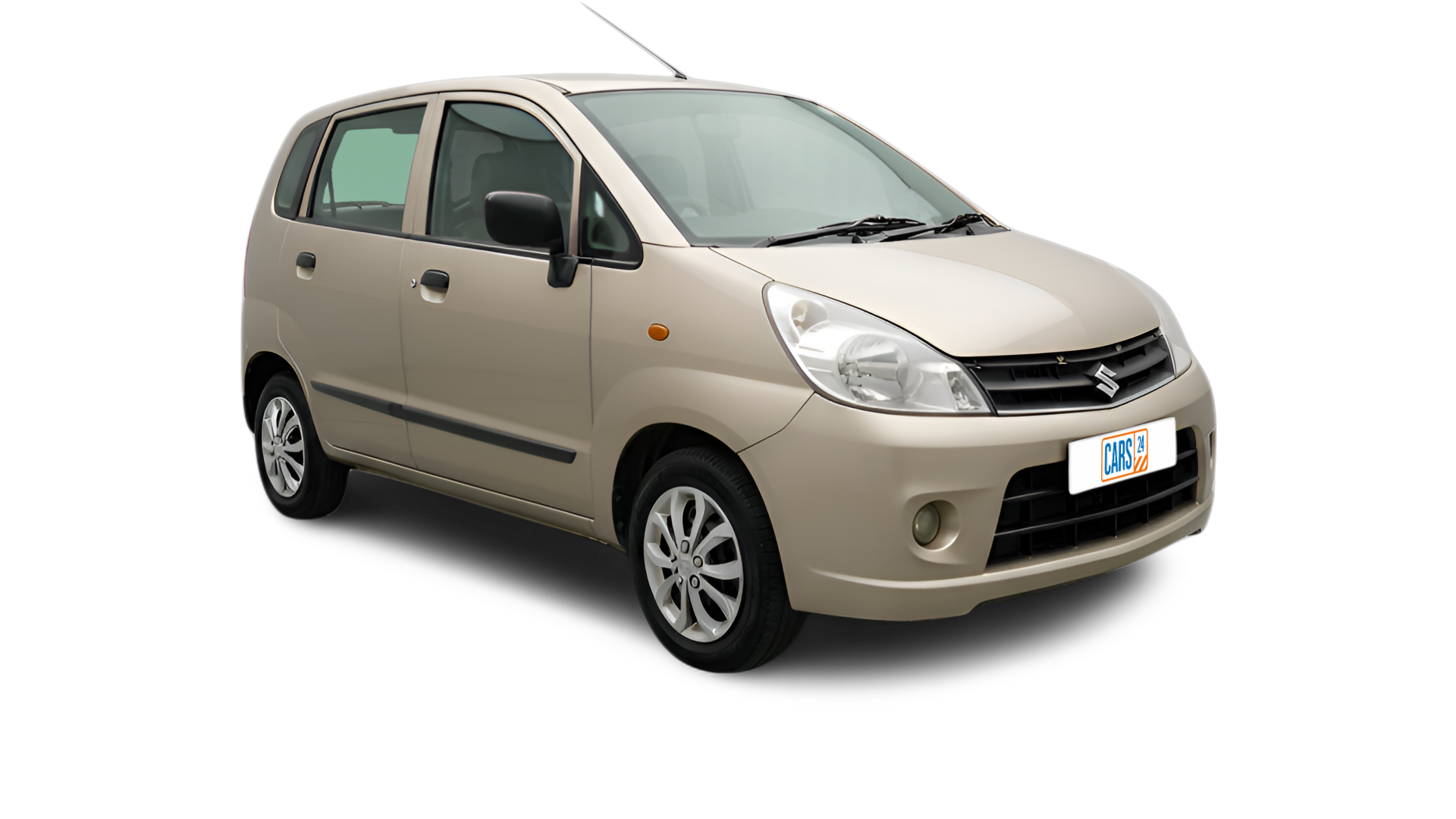 Maruti Zen Estilo-img